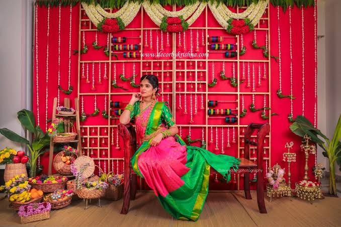 BABY SHOWER FUNCTIONS